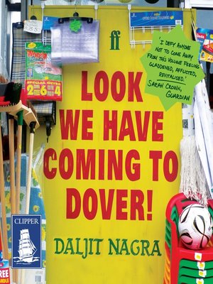 cover image of Look We Have Coming to Dover!